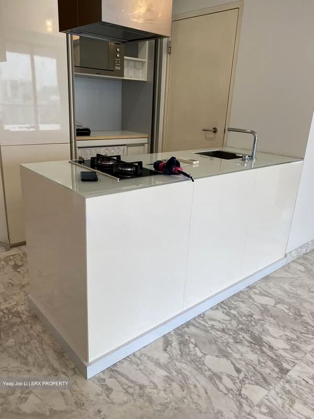 Luma (D9), Apartment #580157771